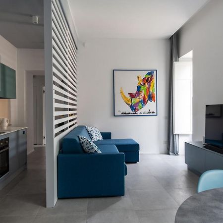 Casa Azul Alla Cala By Wonderful Italy パレルモ エクステリア 写真