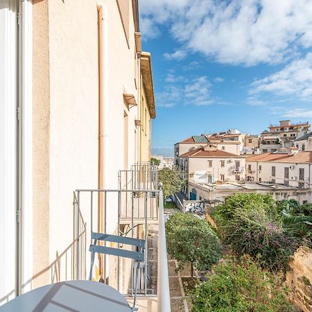 Casa Azul Alla Cala By Wonderful Italy パレルモ エクステリア 写真