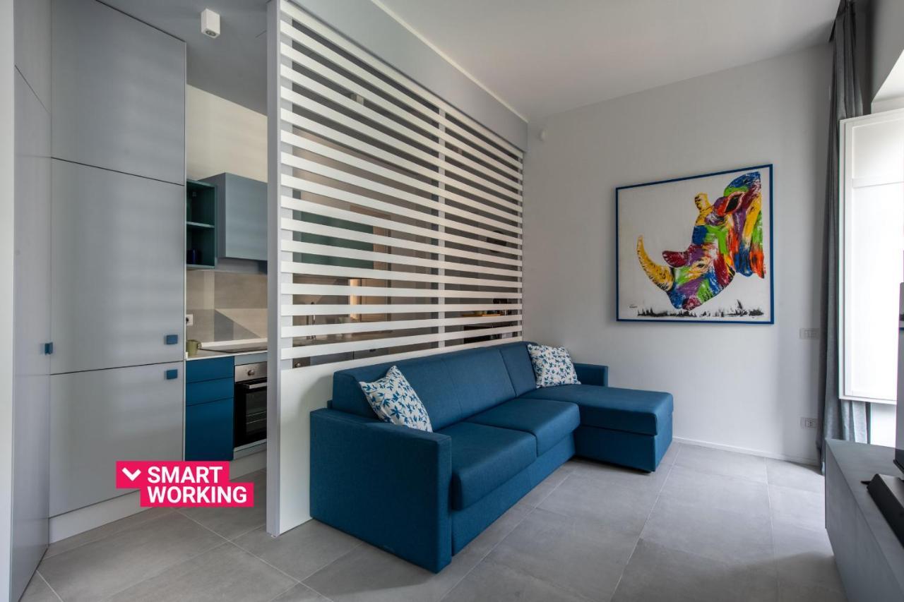 Casa Azul Alla Cala By Wonderful Italy パレルモ エクステリア 写真