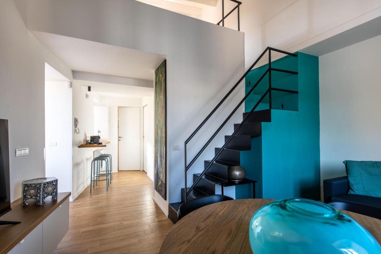 Casa Azul Alla Cala By Wonderful Italy パレルモ エクステリア 写真