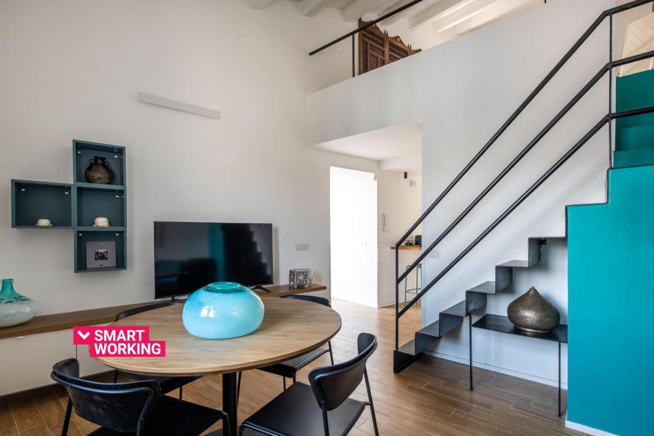 Casa Azul Alla Cala By Wonderful Italy パレルモ エクステリア 写真