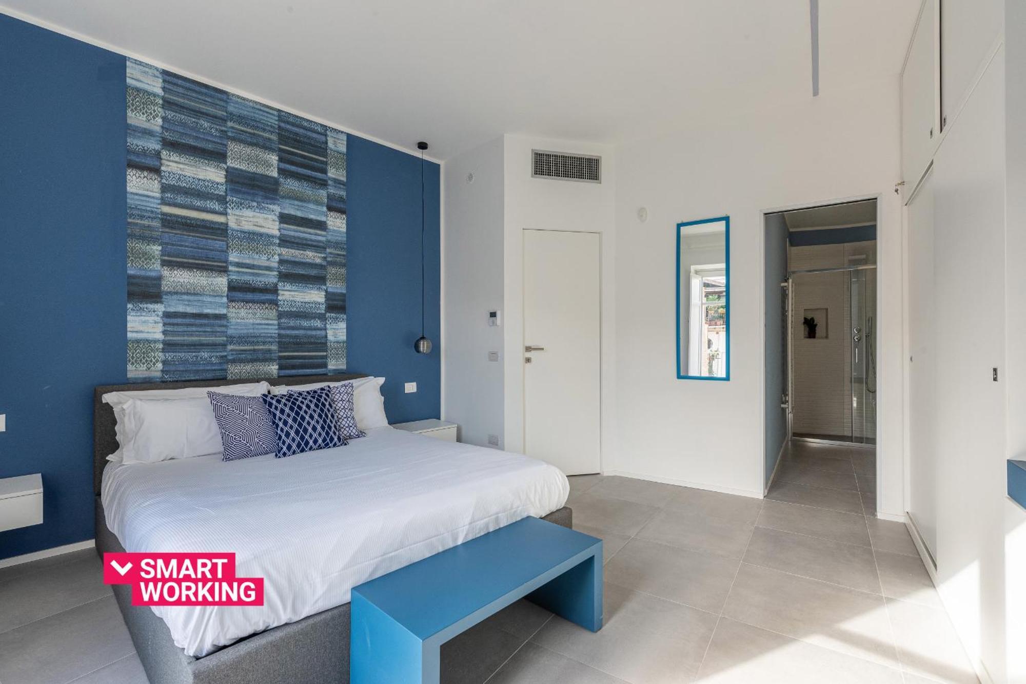 Casa Azul Alla Cala By Wonderful Italy パレルモ エクステリア 写真