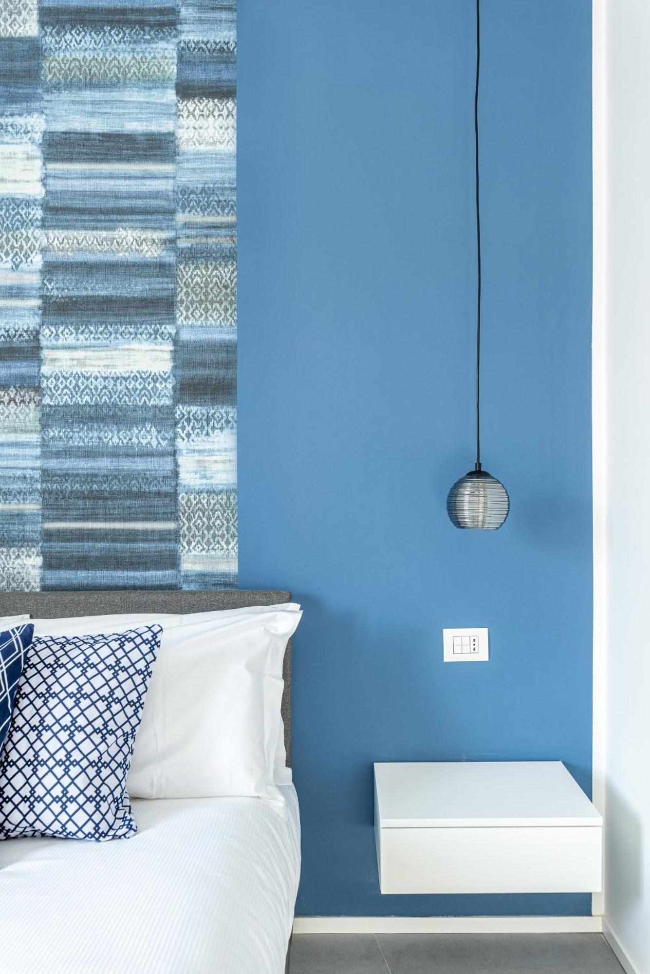 Casa Azul Alla Cala By Wonderful Italy パレルモ エクステリア 写真